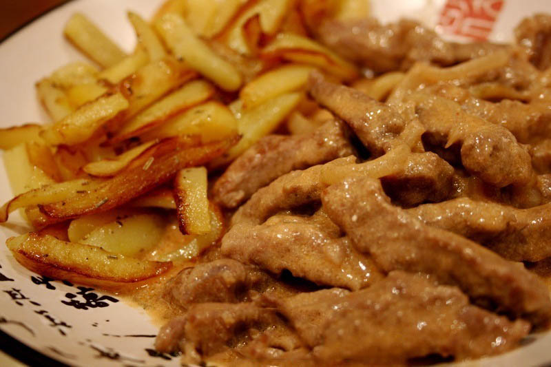 рецепты приготовление мяса в мультиварке рецепты