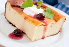 запеканка из манной