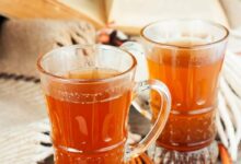 Сбитень «Домашний»