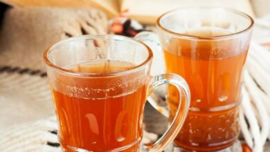 Сбитень «Домашний»