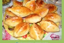 пироги