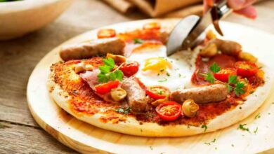 Необычные пиццы со всего мира Подробнее: http://povarenka.net/vtorye-blyuda/vtoroe-drugoe/781-ipizza-ru.html