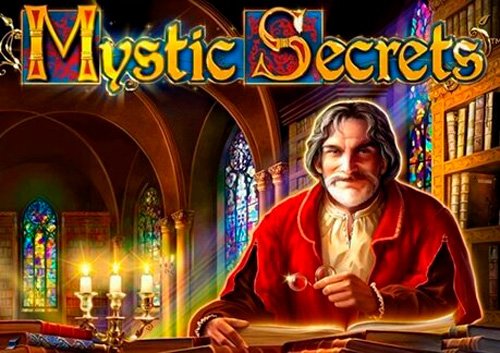 Игровой Автомат Mystic Secrets