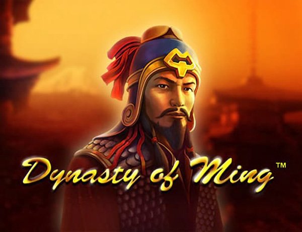 Игровой Автомат Dynasty Of Ming Novomatic