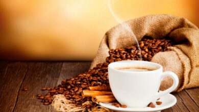 Кофе при головной боли