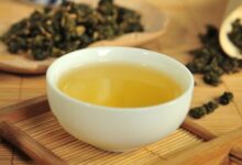 уникальные свойства чая