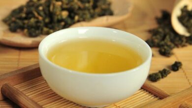 уникальные свойства чая