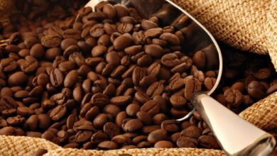 Как выбирать кофе в зернах