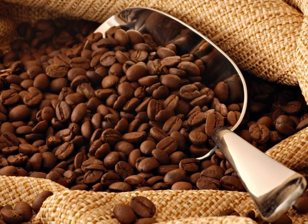Как выбирать кофе в зернах