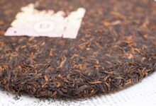 Производство Дан Хун Пао