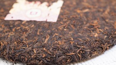 Производство Дан Хун Пао