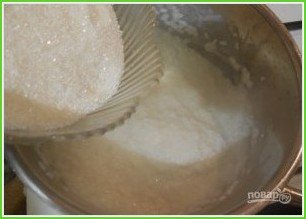 Рисовая молочная каша - фото шаг 6