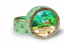 вкусные сыры