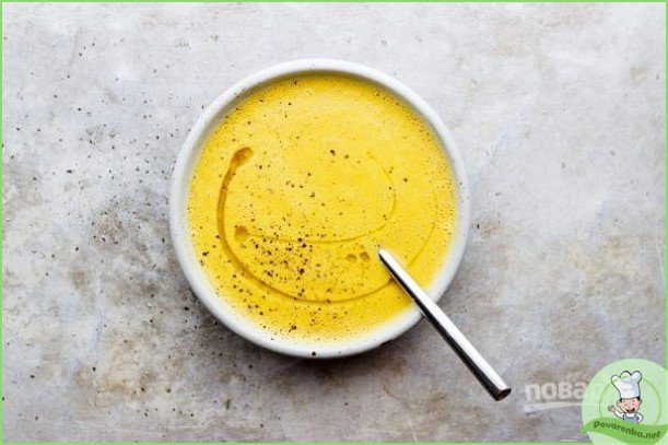 Быстрый суп из кукурузы - фото шаг 1