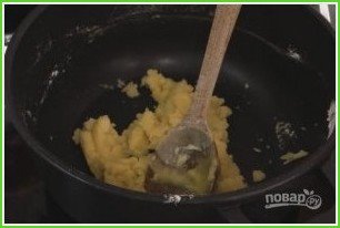 Домашняя лазанья (простой рецепт) - фото шаг 5