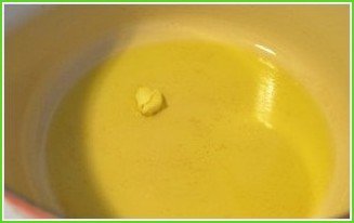Мясные шарики с моцареллой в томатном соусе (фрикадельки) - фото шаг 8