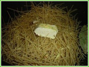 Спагетти с фаршем в мультиварке - фото шаг 2