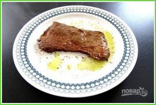 Вкусное мясо на сковороде - фото шаг 5
