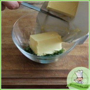 Зразы из говядины с сыром на пару - фото шаг 3
