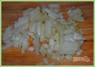 Котлеты из риса и фасоли - фото шаг 3