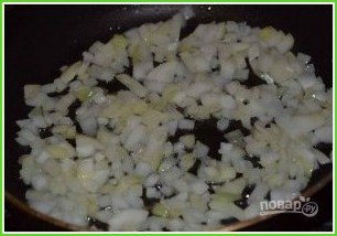 Котлеты из риса и фасоли - фото шаг 4