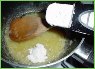 Мясной рулет и макароны с сыром - фото шаг 12