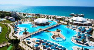 Курорты Турции для отдыха