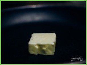 Самодельная паста с соусом из шалфея - фото шаг 12
