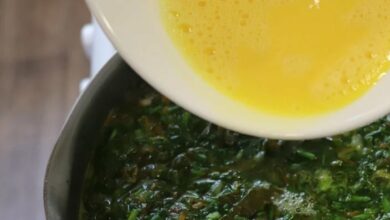 Борщ из щавеля консервированного