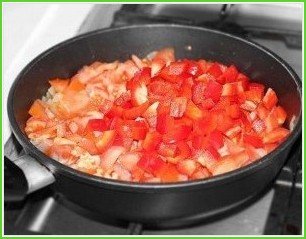 Тефтели под томатным соусом - фото шаг 7