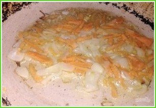 Тефтельки в сливочном соусе в духовке - фото шаг 4