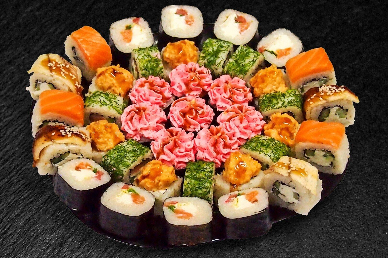 Фуджи самара заказать меню суши фото 82