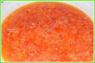 Тефтели в овощном соусе - фото шаг 1