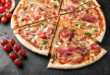 Основные преимущества доставки пиццы на дом