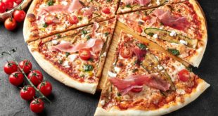 Основные преимущества доставки пиццы на дом