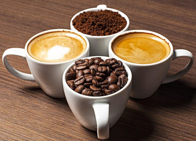 Интересные факты о кофе и его влиянии на организм