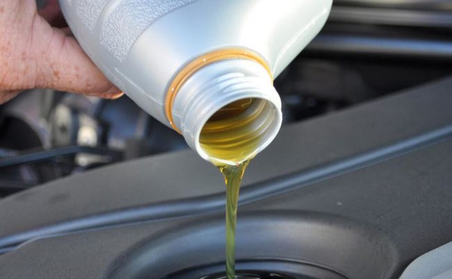 Как выбрать трансмиссионное масло для автомобиля
