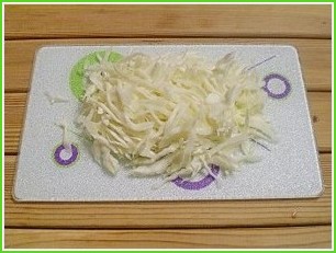 Картофельное рагу с овощами - фото шаг 5