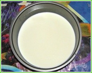 Пшенка на молоке - фото шаг 2