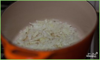Морковно-имбирный суп - фото шаг 3