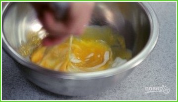 Карбонара со сливками и беконом - фото шаг 5