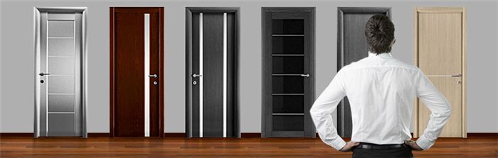 Особенности межкомнатных дверей Status Doors