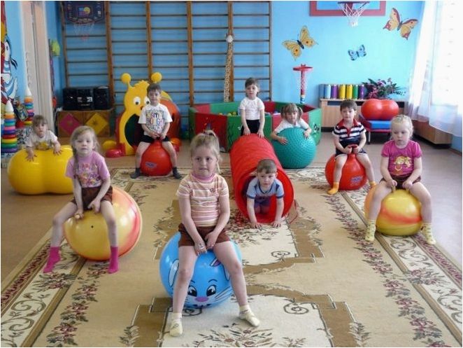 Детский лагерь в Подмосковье на лето