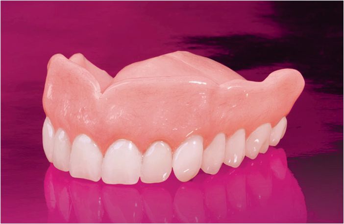 Какое протезирование зубов лучше