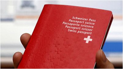 Оформление гражданства Швейцарии для различных категорий людей