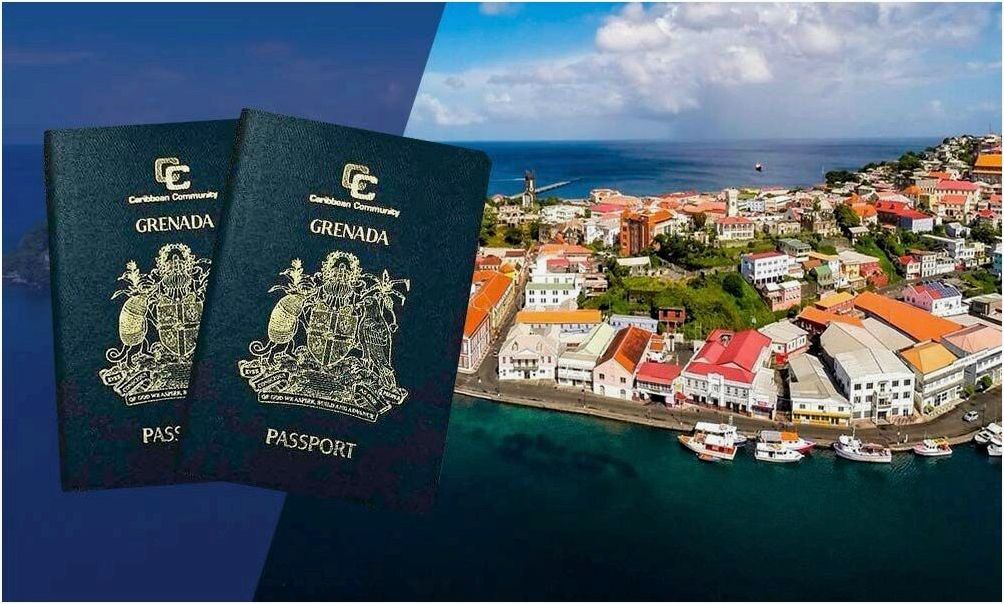 Все, что необходимо знать о получении гражданства Гренады за инвестиции