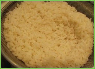Фрикадельки с рисом - фото шаг 5