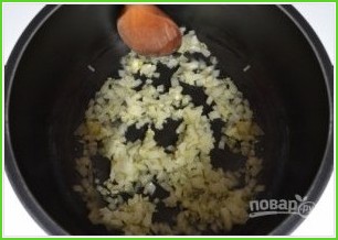 Тефтельки из говяжьего фарша с сыром в томатном соусе - фото шаг 1