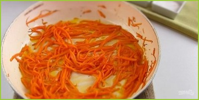 Салат из кабачков по-корейски - фото шаг 2