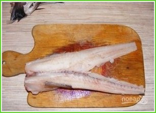 Вкусные рыбные котлеты из минтая - фото шаг 1